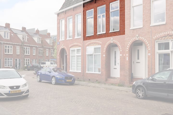 Helper Westsingel 45a in Groningen
