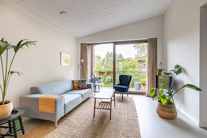 Foto van woning Helper Westsingel 49-24, Groningen