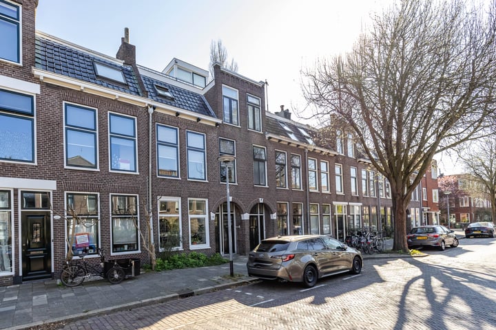 Helper Weststraat 16a in Groningen foto