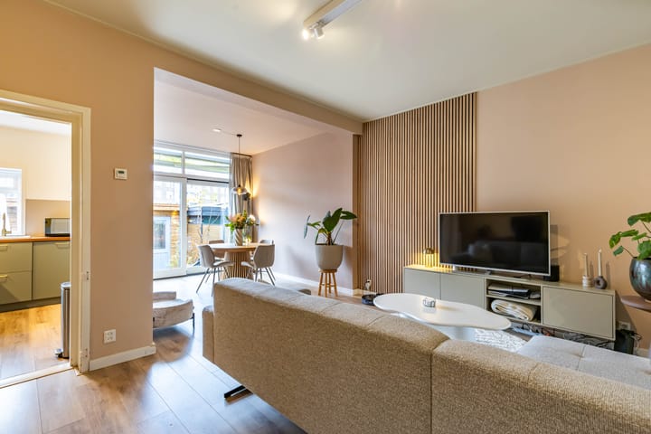 Helper Weststraat 33 in Groningen