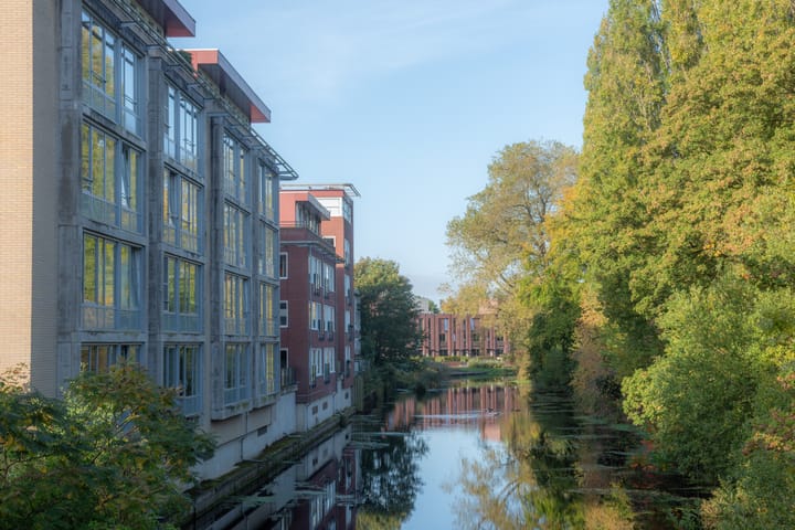 Helperveste 37 in Groningen