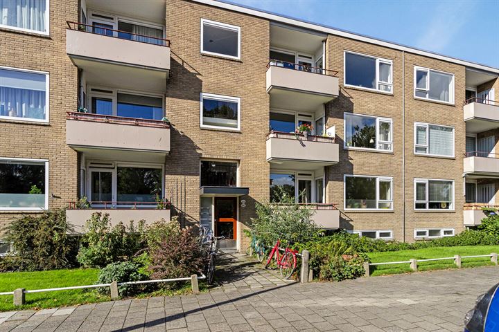 Helperzoom 117 in Groningen foto