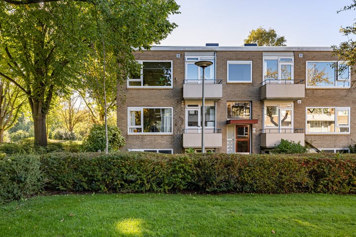 Foto van woning Helperzoom 155, Groningen