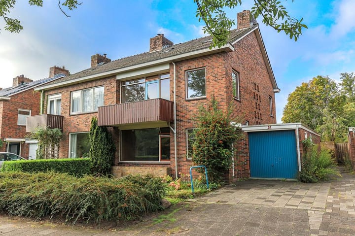 Helperzoom 31 in Groningen foto