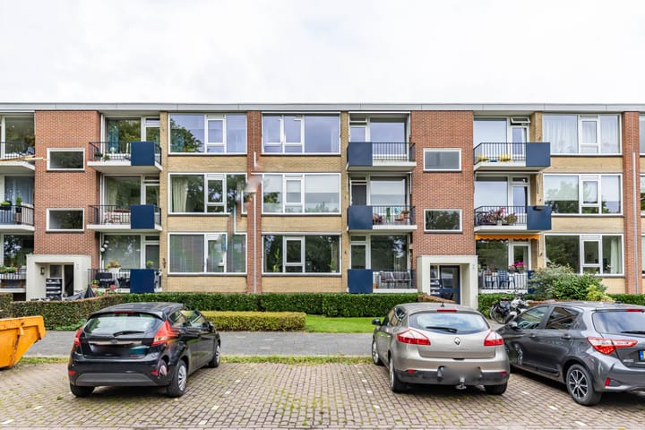 Helperzoom 405 in Groningen foto