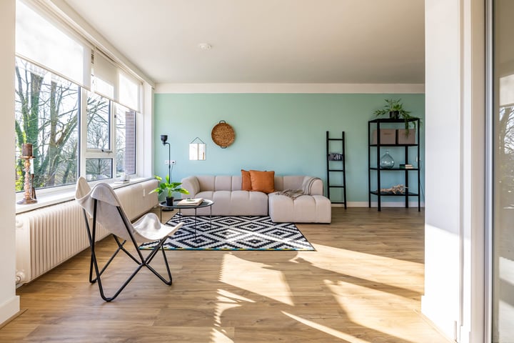 Foto van woning Helperzoom 417, Groningen