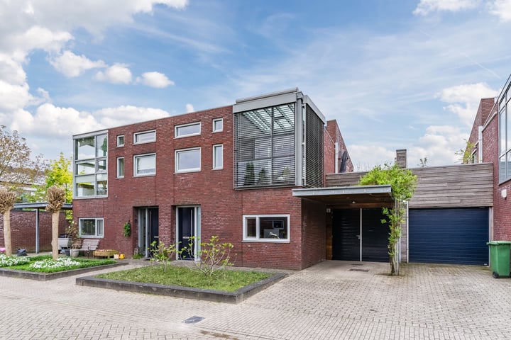 Helsbeemd 3 in Eersel foto