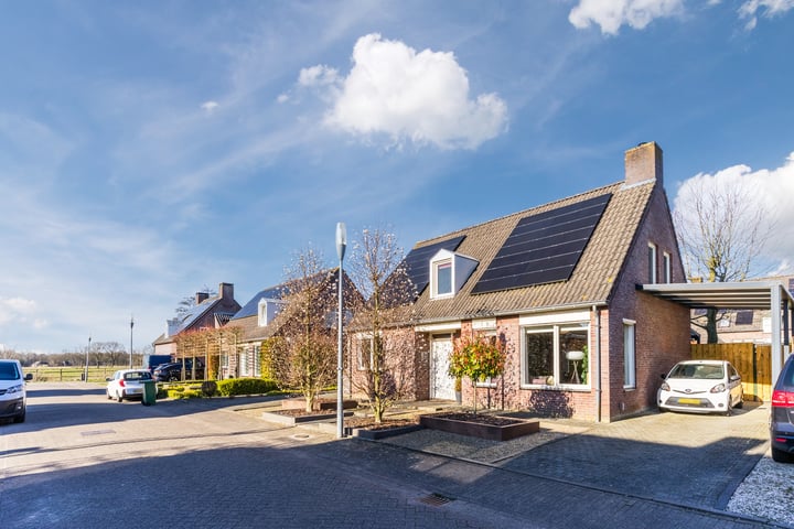 Foto van woning Helsbeemd 4, Eersel
