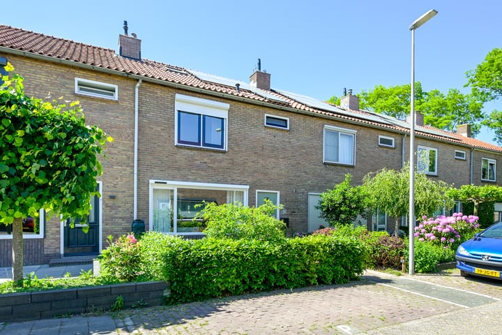 Helsloitstraat 14 in Vianen foto