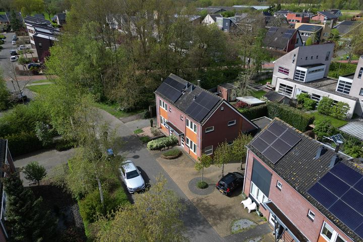 Helsterland 4 in Roden foto