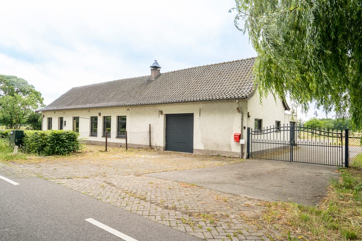 Foto van woning Heltenbosdijk 12, Weert