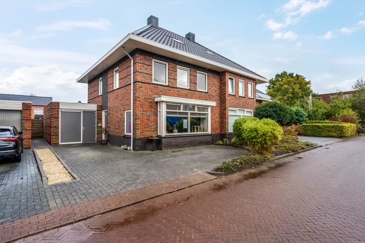 Foto van woning Helterbult 6, Roden