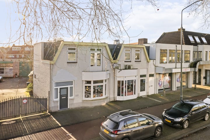 Helvoirtseweg 165 in Vught foto