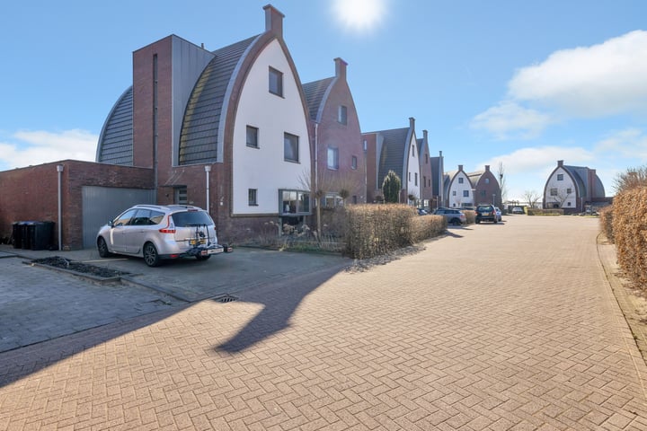 Helwerd 3 in Groningen