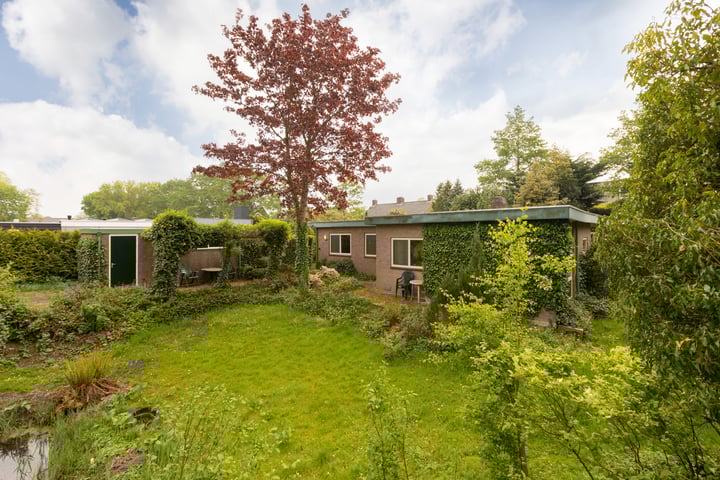 Foto van woning Hemdijk 12, Sneek