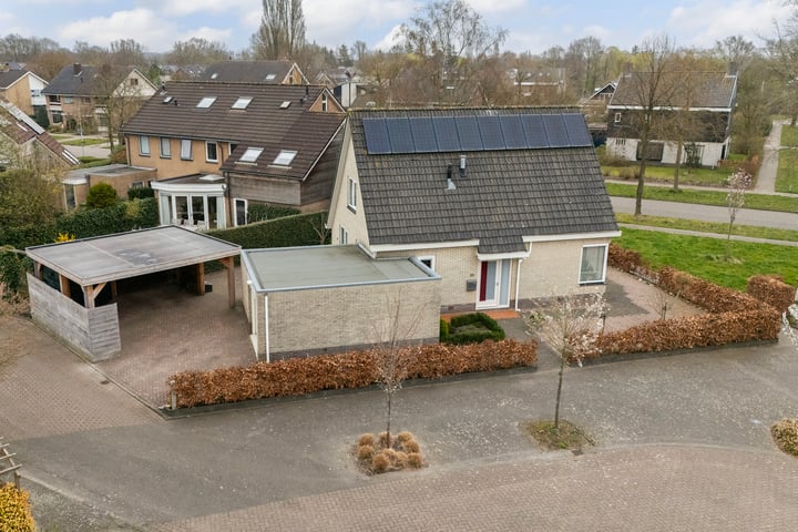 Hemdijk 30 in Sneek foto