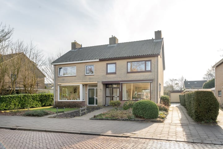 Hemdijk 43 in Sneek foto
