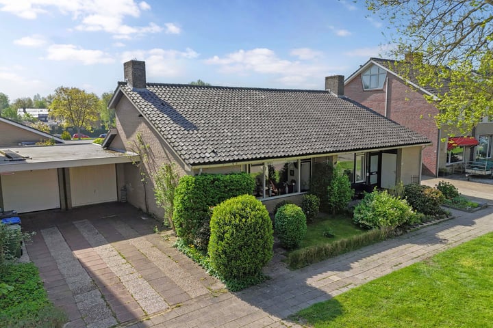 Foto van woning Hemdijk 55, Sneek