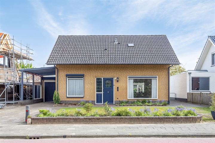 Hemelberg 61 in Asten foto