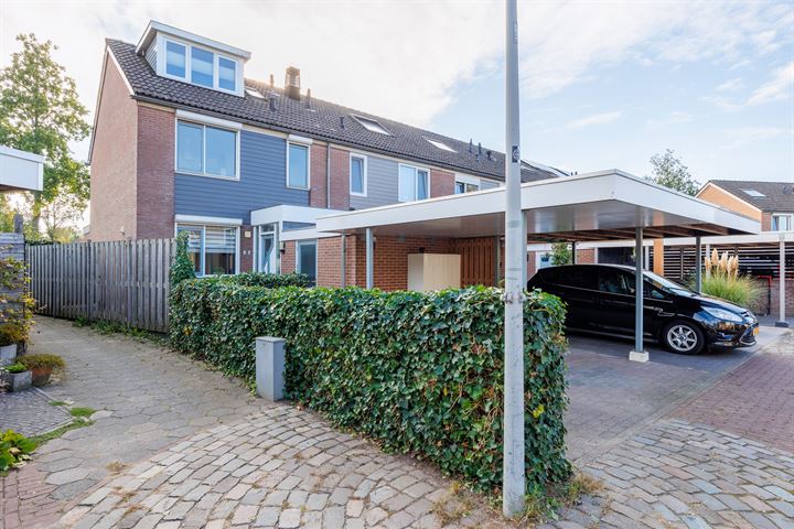 Hemelrijk 13 in Elst foto