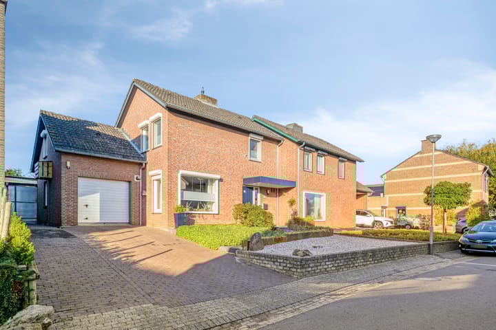 Foto van woning Hemelrijkstraat 15, Valkenburg