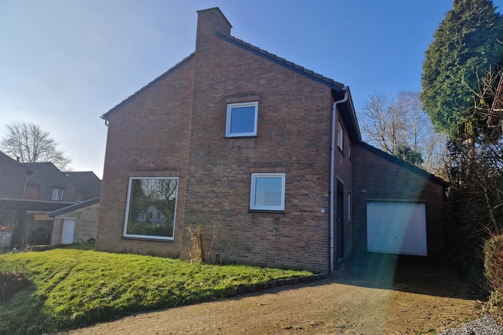 Foto van woning Hemelrijkstraat 9, Valkenburg