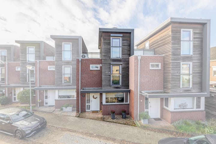 Hemelsleutel 13 in Tegelen