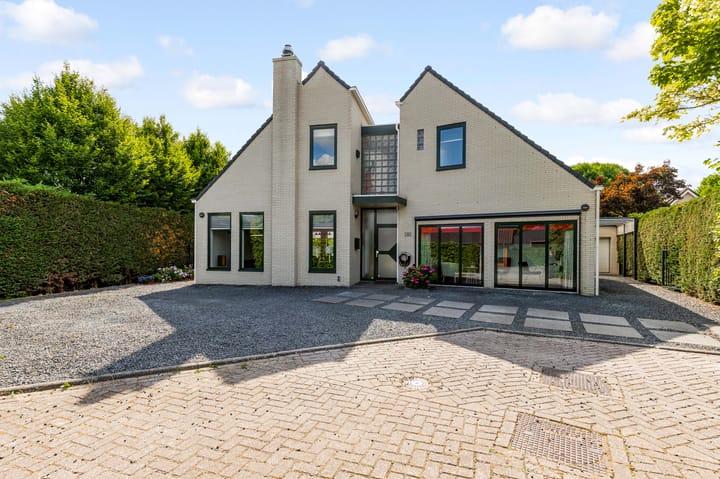 Foto van woning Hemelvuur 16, De Meern