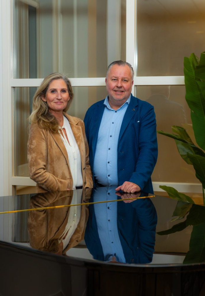 Kantoor foto van Hemme Van Tilburg Makelaars & Taxateurs