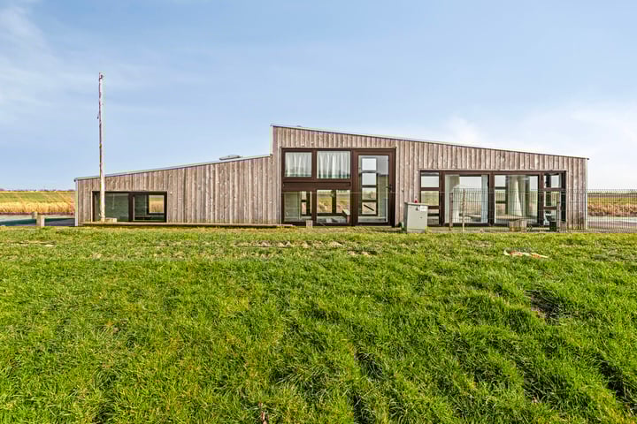 Foto van woning Hemmeerpolder 13, Warmond