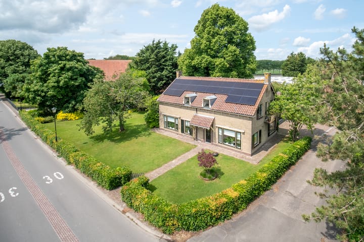 Hemmerbuurt 138 in Hem