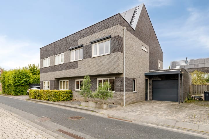 Hemmingstraat 3 in Zutphen foto