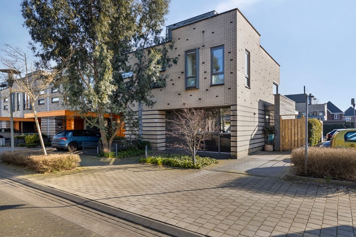 Hemmingstraat 40 in Zutphen foto