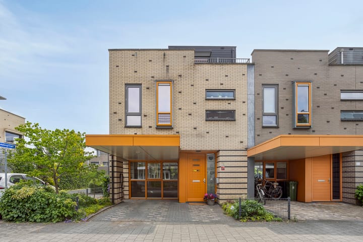 Foto van woning Hemmingstraat 52, Zutphen