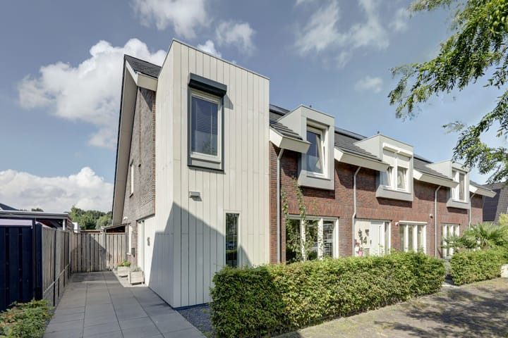 Foto van woning Hemsink 16, Biddinghuizen