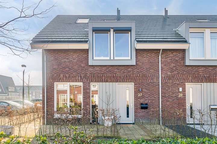 Hemsink 37 in Biddinghuizen foto