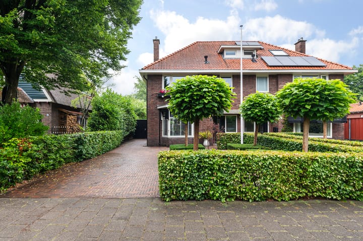 Hemstea 19 in Eibergen