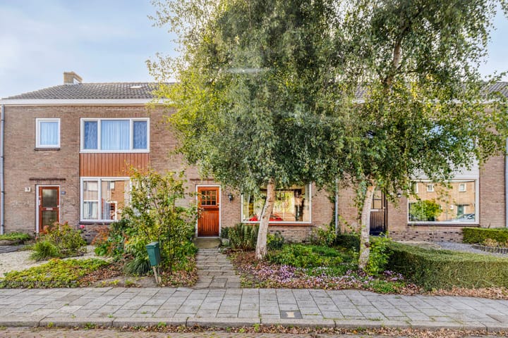 Hemstraat 27 in Kloetinge