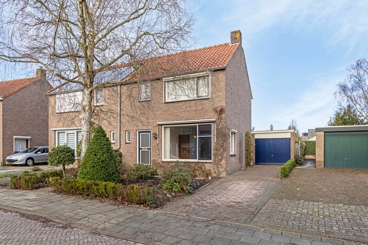 Hemstraat 30 in Kloetinge foto
