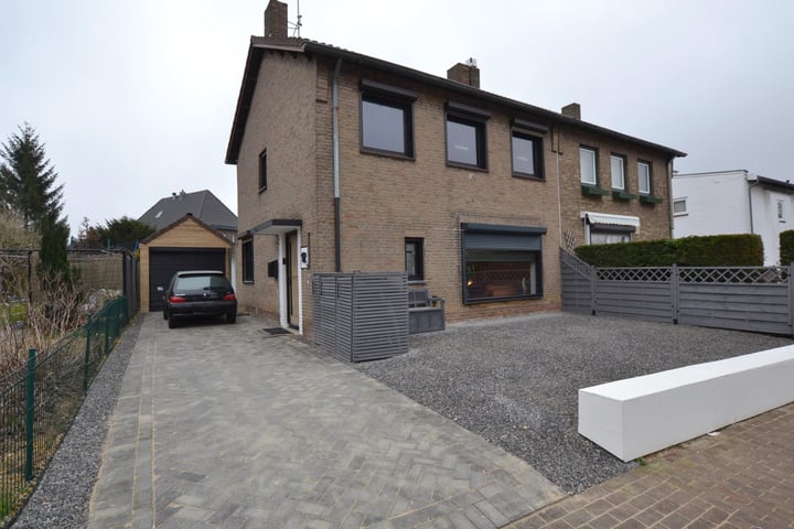 Henckensstraat 12 in Eygelshoven foto