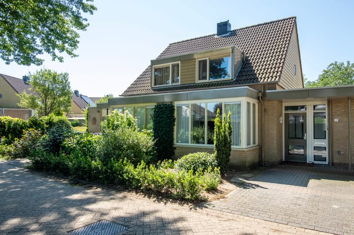 Hend de Kleijnstraat 11 in Overasselt