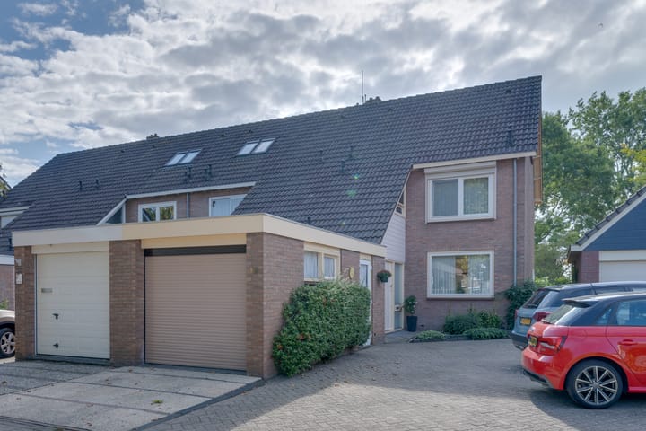 Hendric Dirckszstraat 19 in Edam
