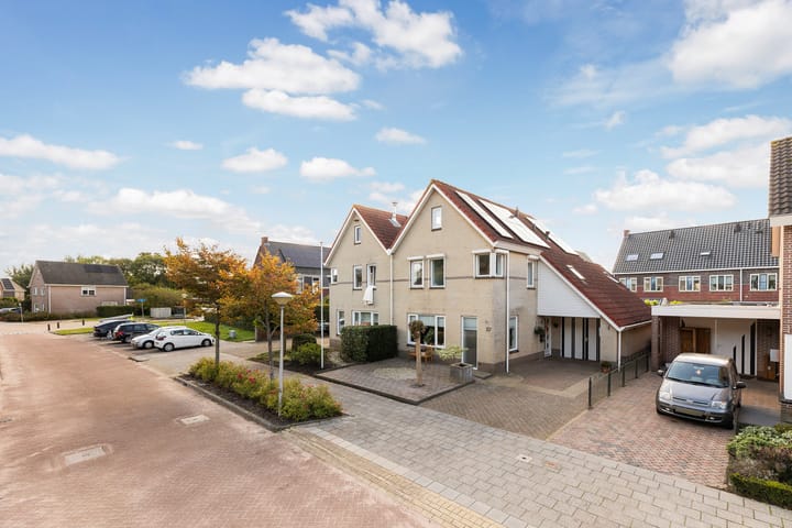 Foto van woning Hendrik Evinkstraat 27, Wilsum
