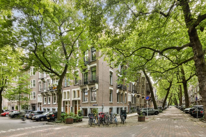 Hendrik Jacobszstraat 22-H in Amsterdam foto