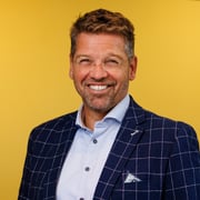 Foto van Hendrik-Jan RInkel