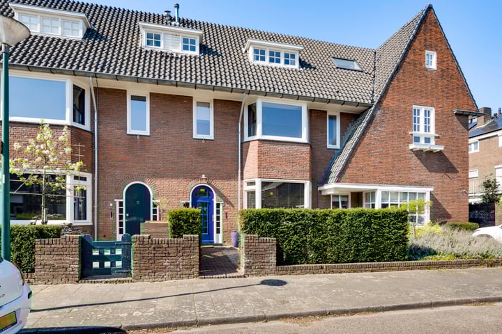 Foto van woning Hendrik Luytenstraat 6, Roermond