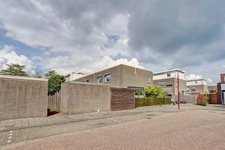 Foto van woning Hendrik Marsmanhove 68, Nieuwegein