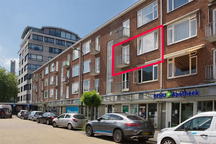 Hendrik Ravesteijnplein 19 in Rijswijk foto