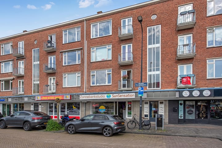 Hendrik Ravesteijnplein 7 in Rijswijk foto