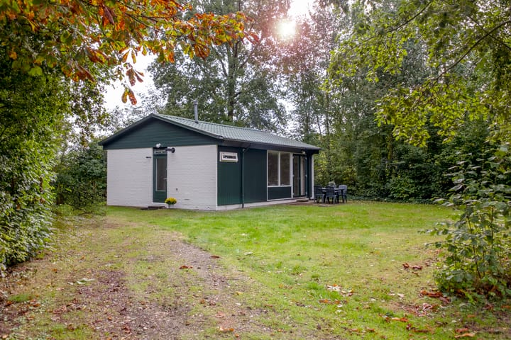 Foto van woning Hendrik Reindersweg 28-37, Pesse